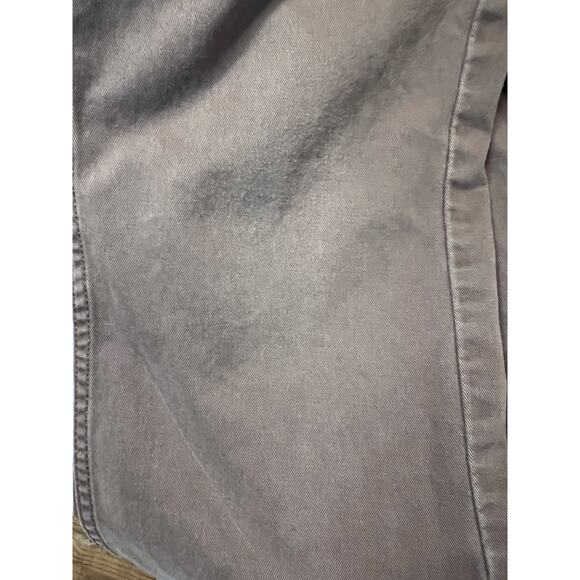 Levi’s 514 Brown Straight Leg Jeans Men’s 33x30 - Picture 11 of 12